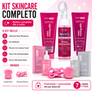 Super Kit Skincare Rosa Mosqueta® - Rotina Completa