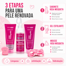 Super Kit Skincare Rosa Mosqueta® - Rotina Completa