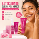 Super Kit Skincare Rosa Mosqueta® - Rotina Completa