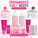 Super Kit Skincare Rosa Mosqueta® - Rotina Completa