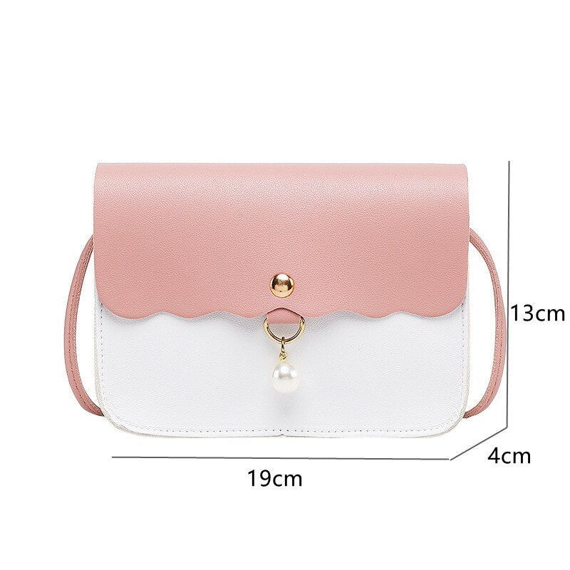 Bolsa Feminina Duffel Francy