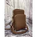 Bolsa Feminina Carteira com Alça Porta Celular - Lívia