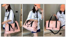 Bolsa de Viagem Transversal 2 em 1 - Petit