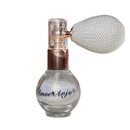 Iluminador Spray Glow para Corpo e Cabelo