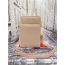 Bolsa Feminina Carteira com Alça Porta Celular - Lívia