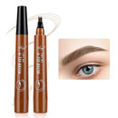 Caneta Fio a Fio para Sobrancelhas – Efeito Microblading à Prova d’Água