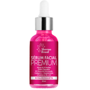 Sérum Facial Premium Morena Brasil – Vitamina C, Niacinamida e Rosa Mosqueta