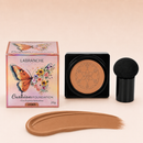 BB Cream Mousse com Aplicador Cogumelo
