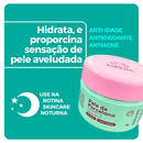 Kit Facial Kokeshi Completo 3 Passos Hidratação e Colágeno