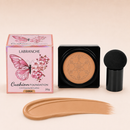 BB Cream Mousse com Aplicador Cogumelo