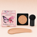 BB Cream Mousse com Aplicador Cogumelo